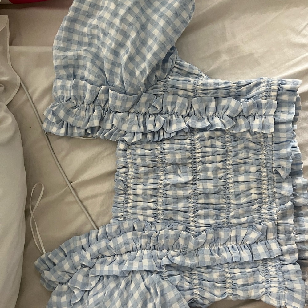 preppy boutique bought shirt